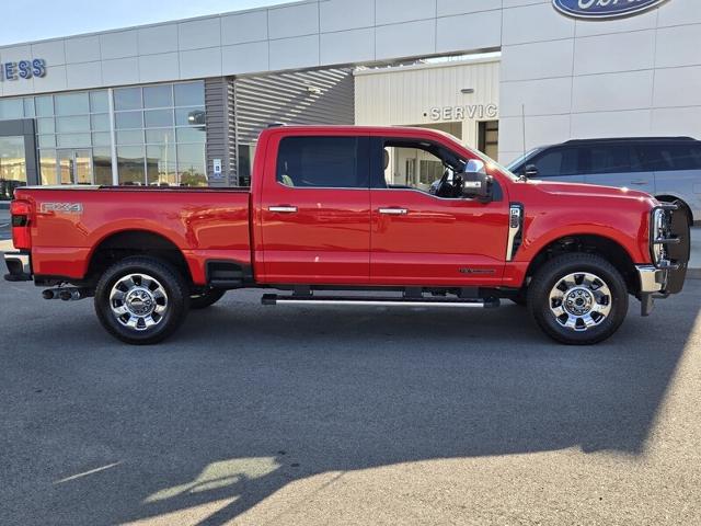 2024 Ford F-250 LARIAT