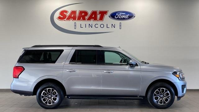 2023 Ford Expedition XLT MAX for sale in Agawam, MA
