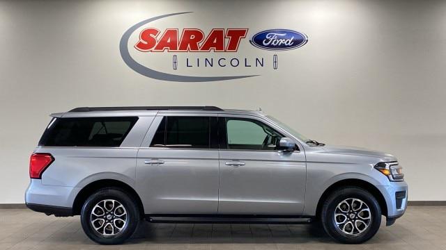 2023 Ford Expedition XLT MAX for sale in Agawam, MA