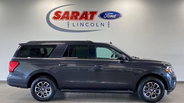 2023 Ford Expedition XLT MAX for sale in Agawam, MA