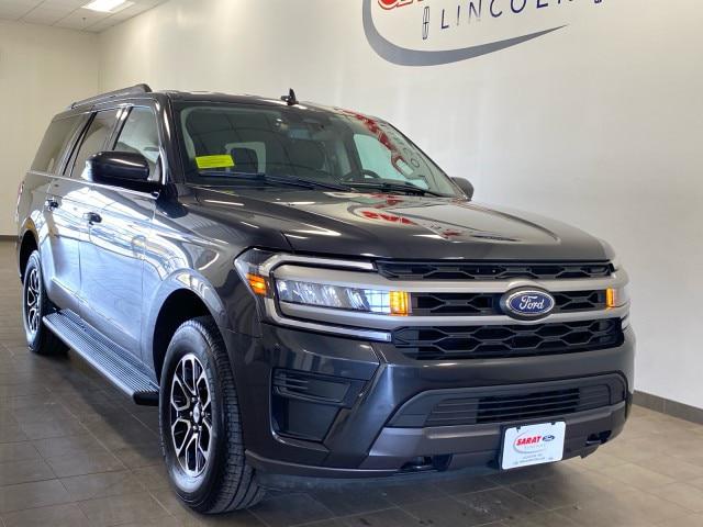 2023 Ford Expedition XLT MAX