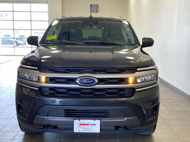 2023 Ford Expedition XLT MAX