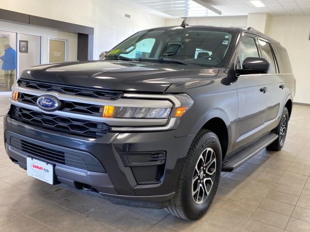 2023 Ford Expedition XLT MAX