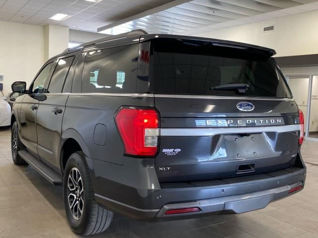 2023 Ford Expedition XLT MAX