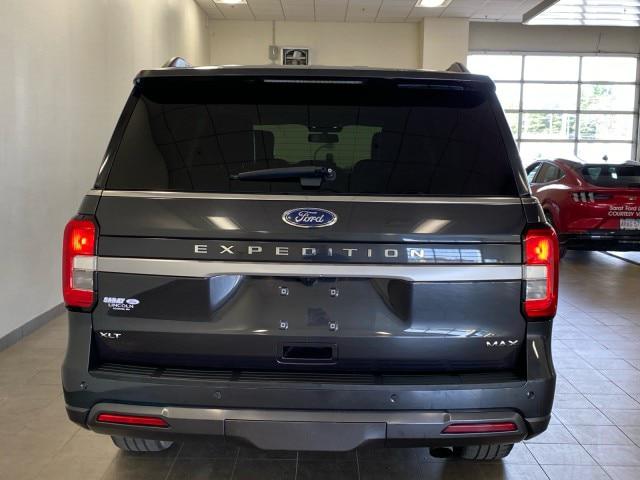 2023 Ford Expedition XLT MAX