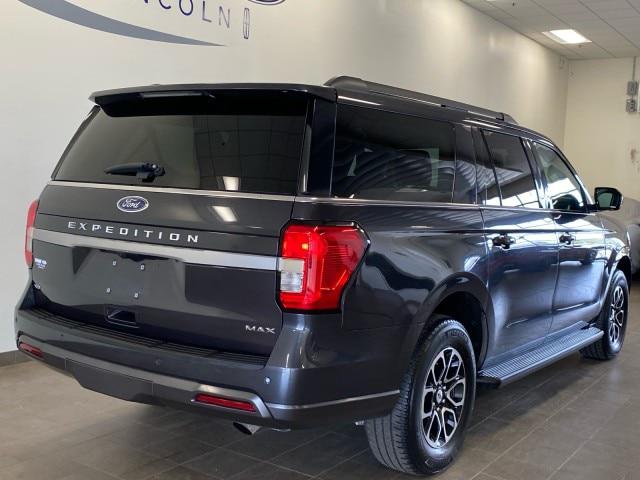 2023 Ford Expedition XLT MAX