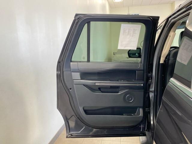 2023 Ford Expedition XLT MAX