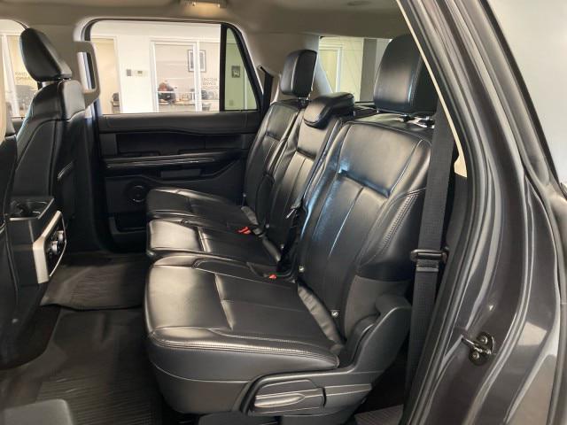 2023 Ford Expedition XLT MAX