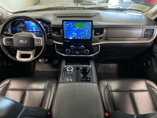 2023 Ford Expedition XLT MAX