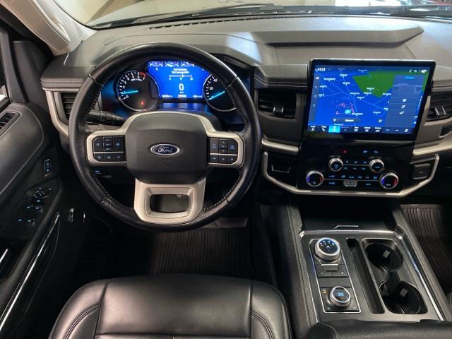 2023 Ford Expedition XLT MAX