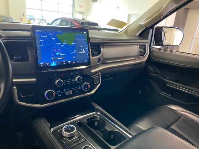 2023 Ford Expedition XLT MAX