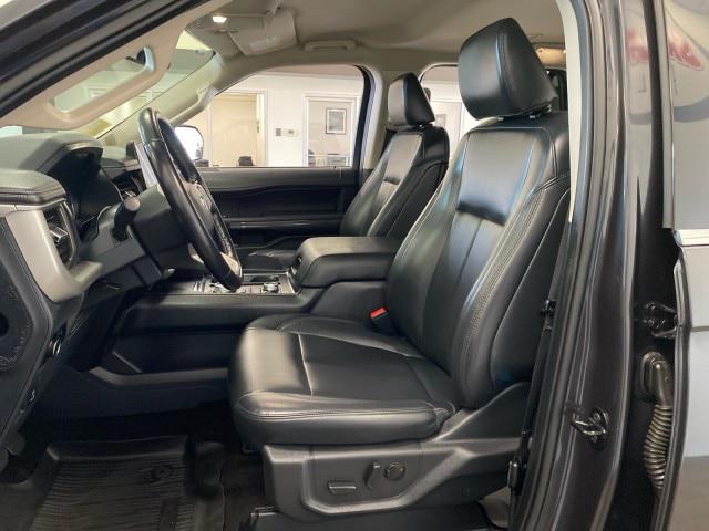 2023 Ford Expedition XLT MAX