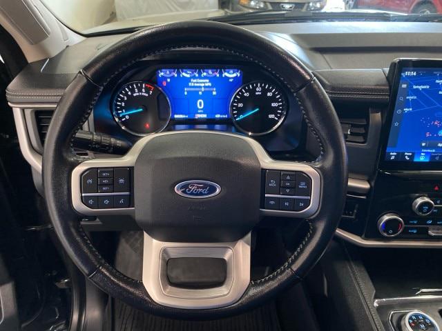 2023 Ford Expedition XLT MAX