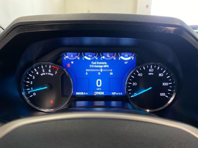 2023 Ford Expedition XLT MAX