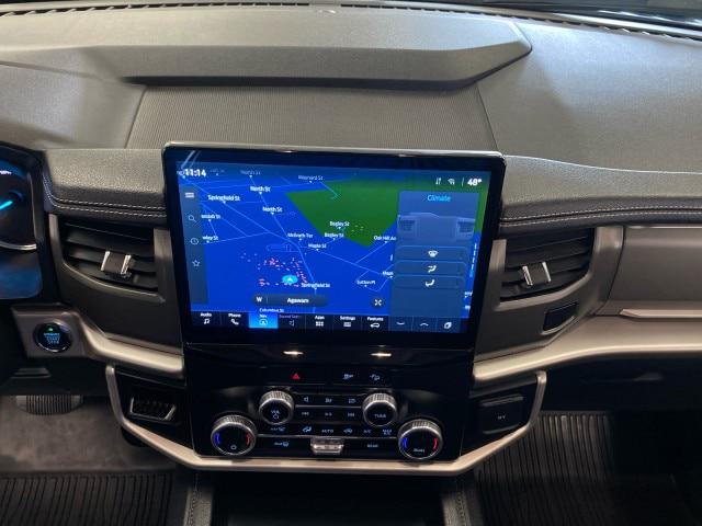 2023 Ford Expedition XLT MAX