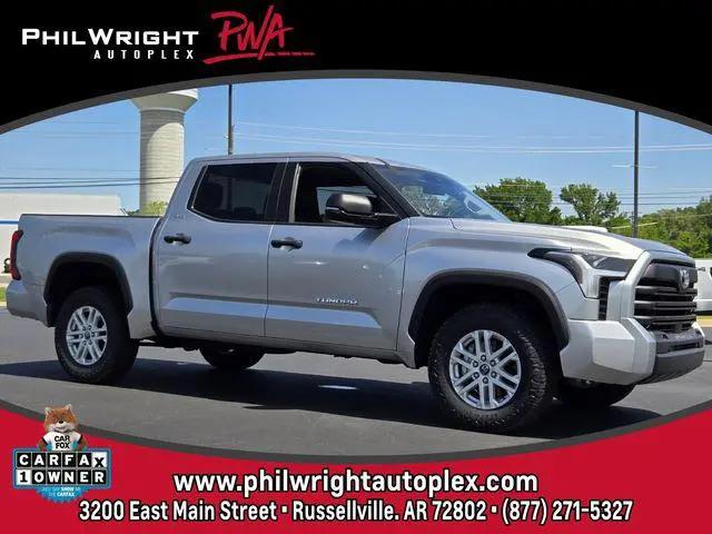 2023 Toyota Tundra SR5 for sale in Russellville, AR