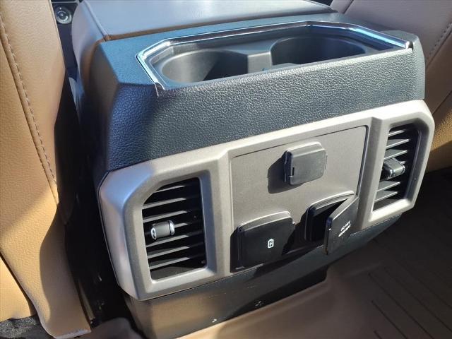 2022 Ford F-350 LARIAT