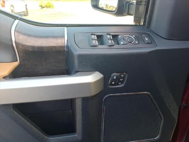2022 Ford F-350 LARIAT