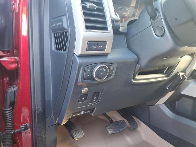 2022 Ford F-350 LARIAT