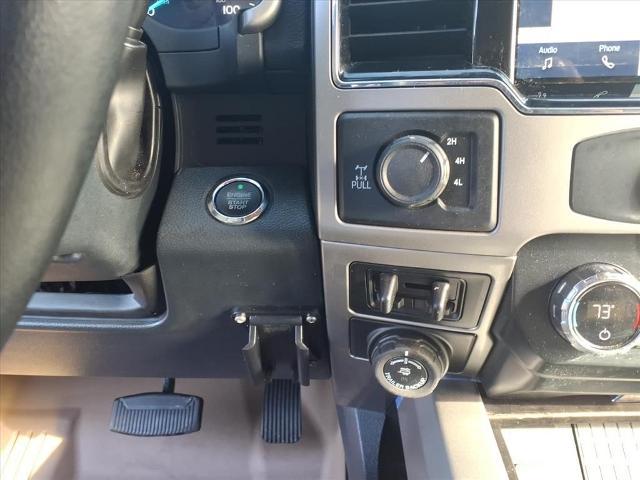 2022 Ford F-350 LARIAT