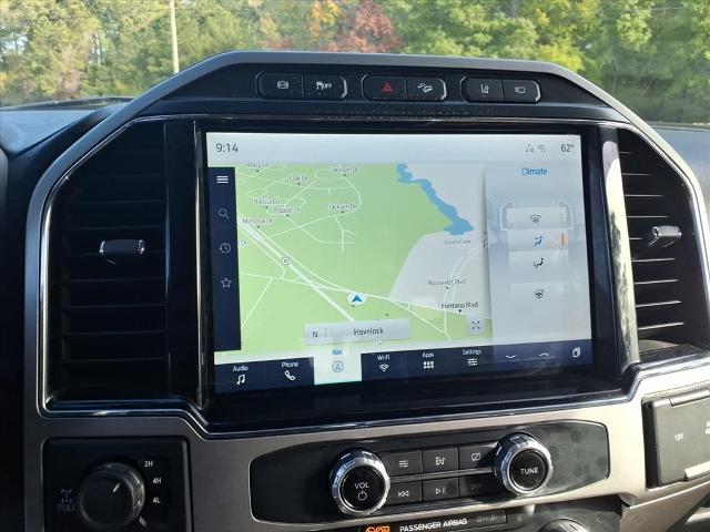 2022 Ford F-350 LARIAT
