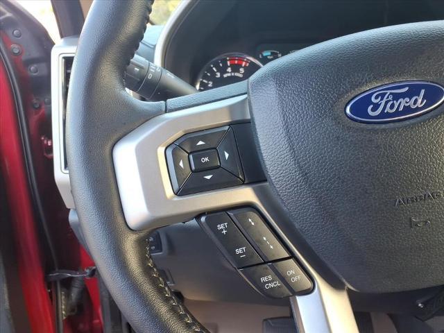 2022 Ford F-350 LARIAT