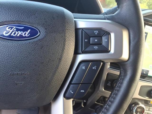 2022 Ford F-350 LARIAT