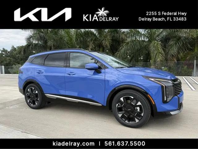 2026 Kia Sportage SX-Prestige for sale in Delray Beach, FL