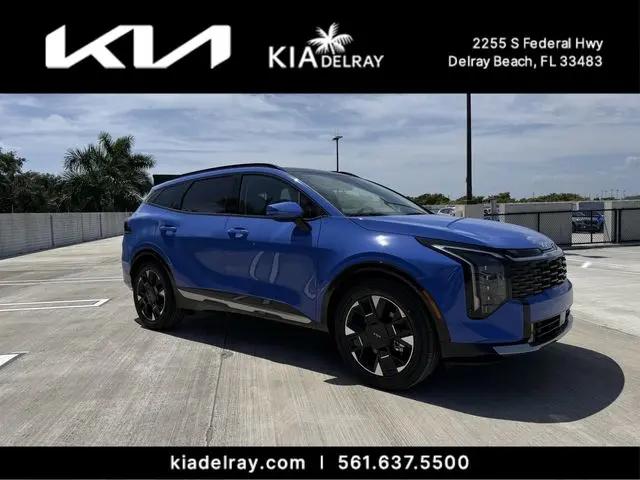 2026 Kia Sportage SX-Prestige for sale in Delray Beach, FL