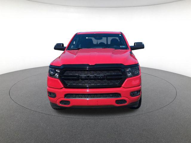 2024 RAM 1500 Big Horn Crew Cab 4x4 64 Box