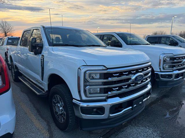 2025 Ford F-250 LARIAT for sale in Ankeny, IA