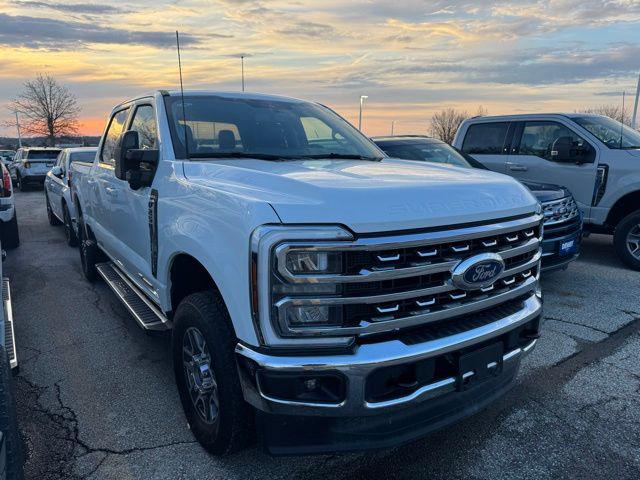 2025 Ford F-250 LARIAT for sale in Ankeny, IA