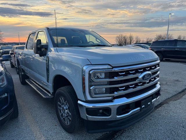2026 Ford F-250 Lariat for sale in Ankeny, IA