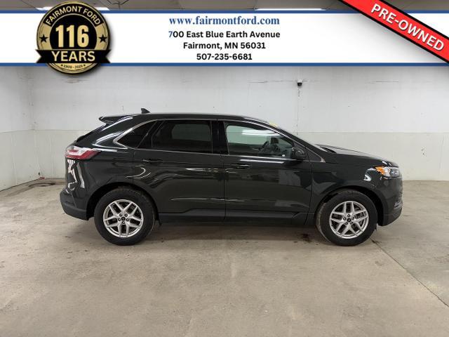2023 Ford Edge SEL for sale in Fairmont, MN