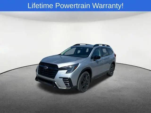 2026 Subaru Ascent Onyx Edition Touring 7-Passenger for sale in Yorkville, NY