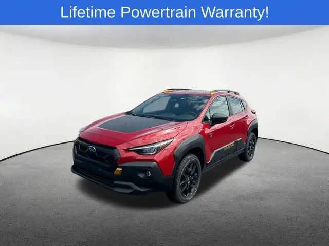 2026 Subaru Crosstrek Wilderness for sale in Yorkville, NY