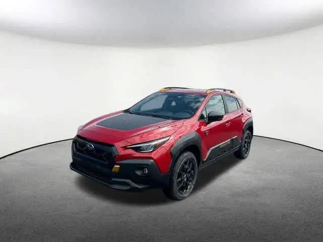2026 Subaru Crosstrek Wilderness for sale in Yorkville, NY