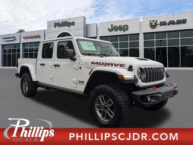 2026 Jeep Gladiator Sport for sale in Ocala, FL