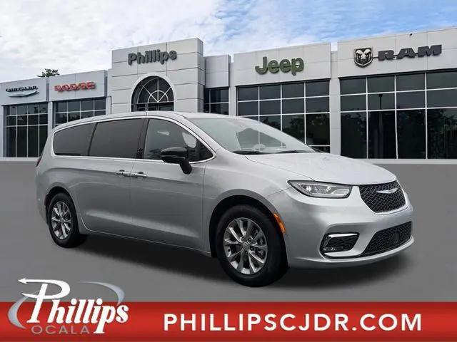 2026 Chrysler Pacifica Limited for sale in Ocala, FL