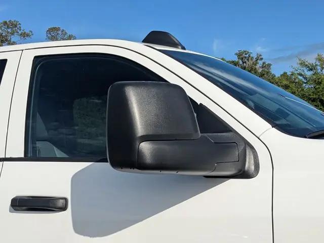 2026 Ram 2500 Tradesman Crew Cab 4x4 8' Box