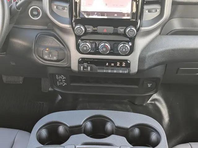 2026 Ram 2500 Tradesman Crew Cab 4x4 8' Box
