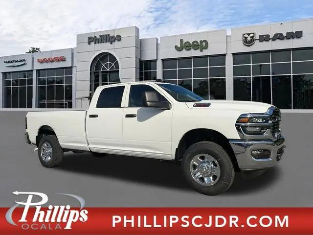 2026 Ram 2500 Tradesman Crew Cab 4x4 8' Box for sale in Ocala, FL