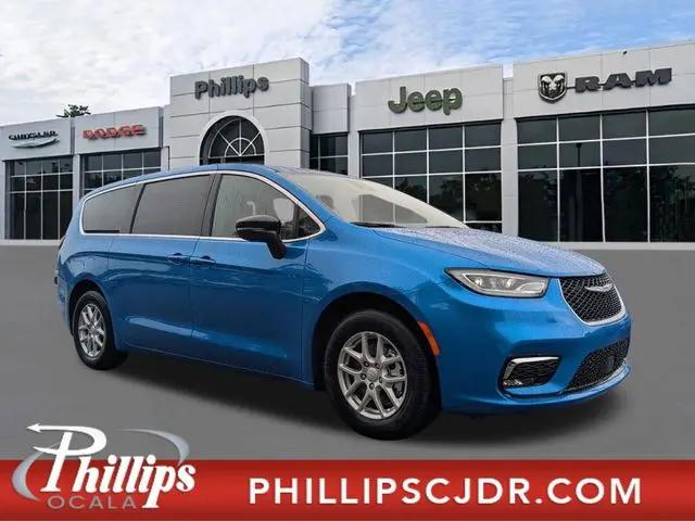 2026 Chrysler Pacifica Select for sale in Ocala, FL