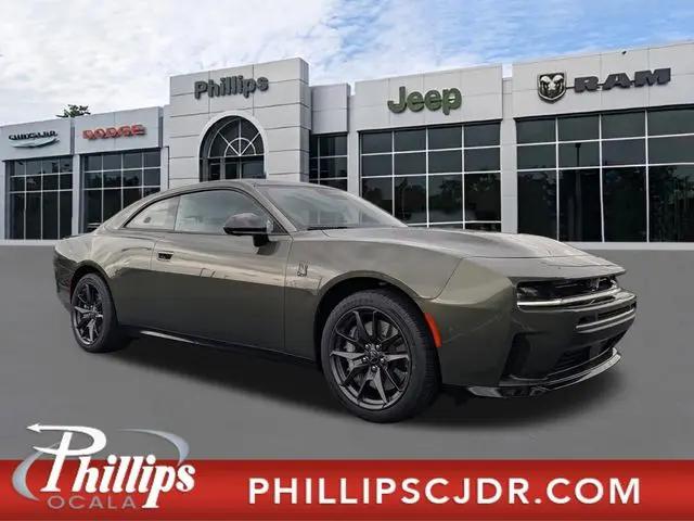 2026 Dodge Charger Scat Pack Plus 2-Door AWD for sale in Ocala, FL