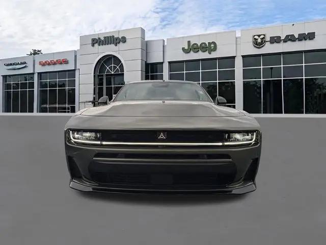2026 Dodge Charger Scat Pack Plus 2-Door AWD