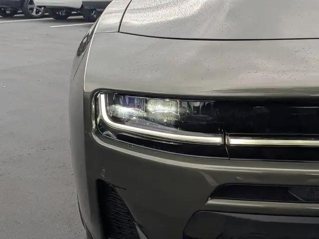 2026 Dodge Charger Scat Pack Plus 2-Door AWD