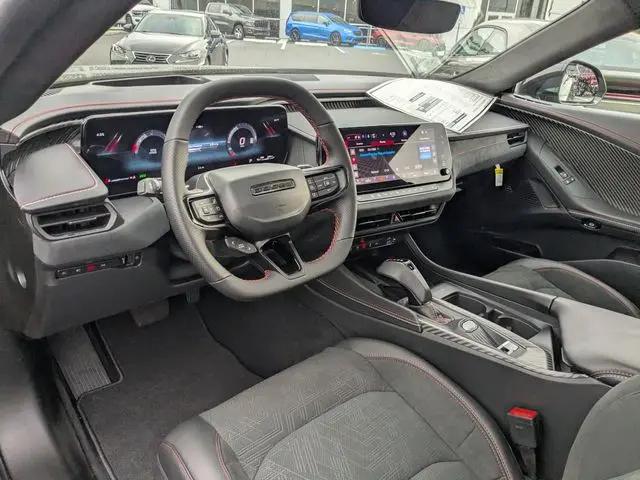 2026 Dodge Charger Scat Pack Plus 2-Door AWD