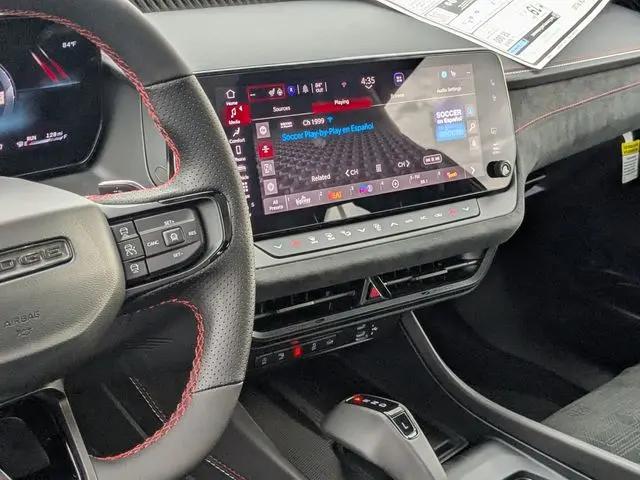 2026 Dodge Charger Scat Pack Plus 2-Door AWD