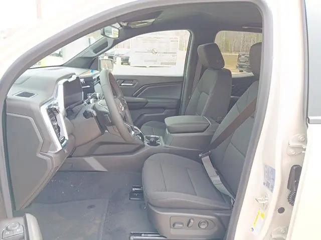 2026 GMC Canyon Elevation, 4WD