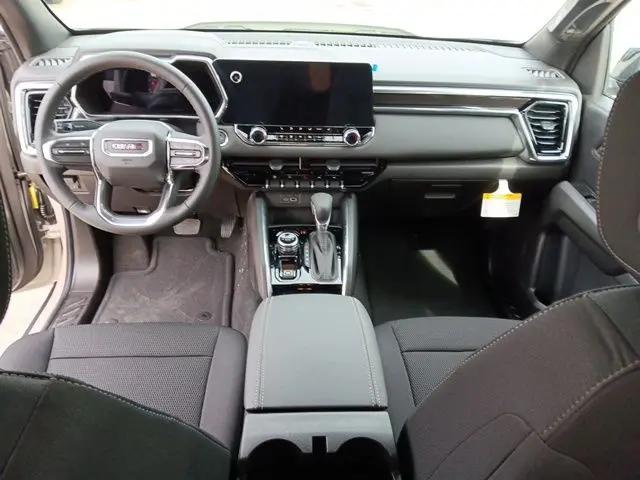 2026 GMC Canyon Elevation, 4WD